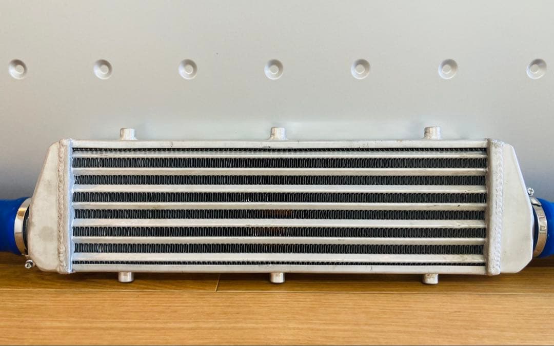 ◇ 美品！ 汎用品 インタークーラー ◇