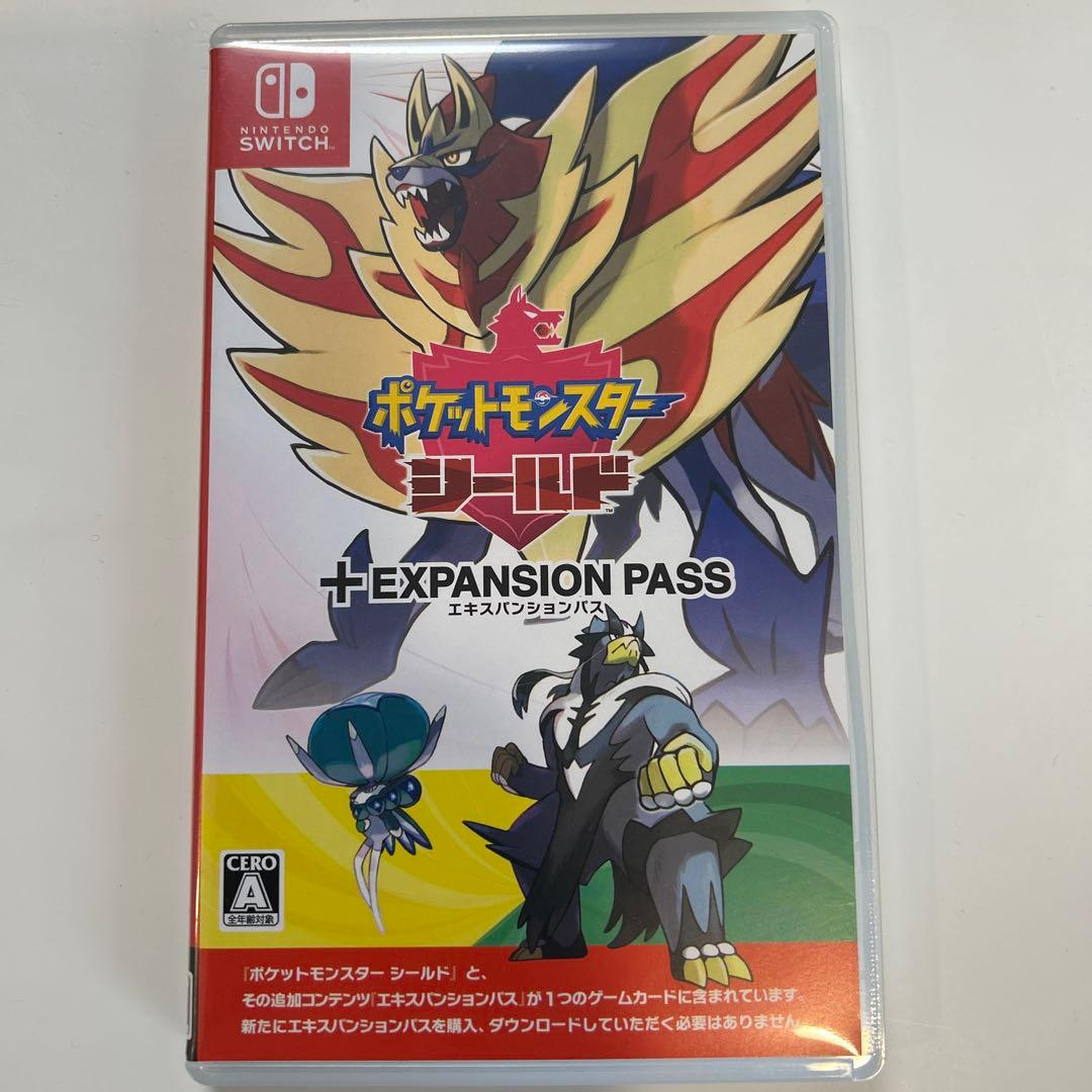 Nintendo SWITH ソフト 4本