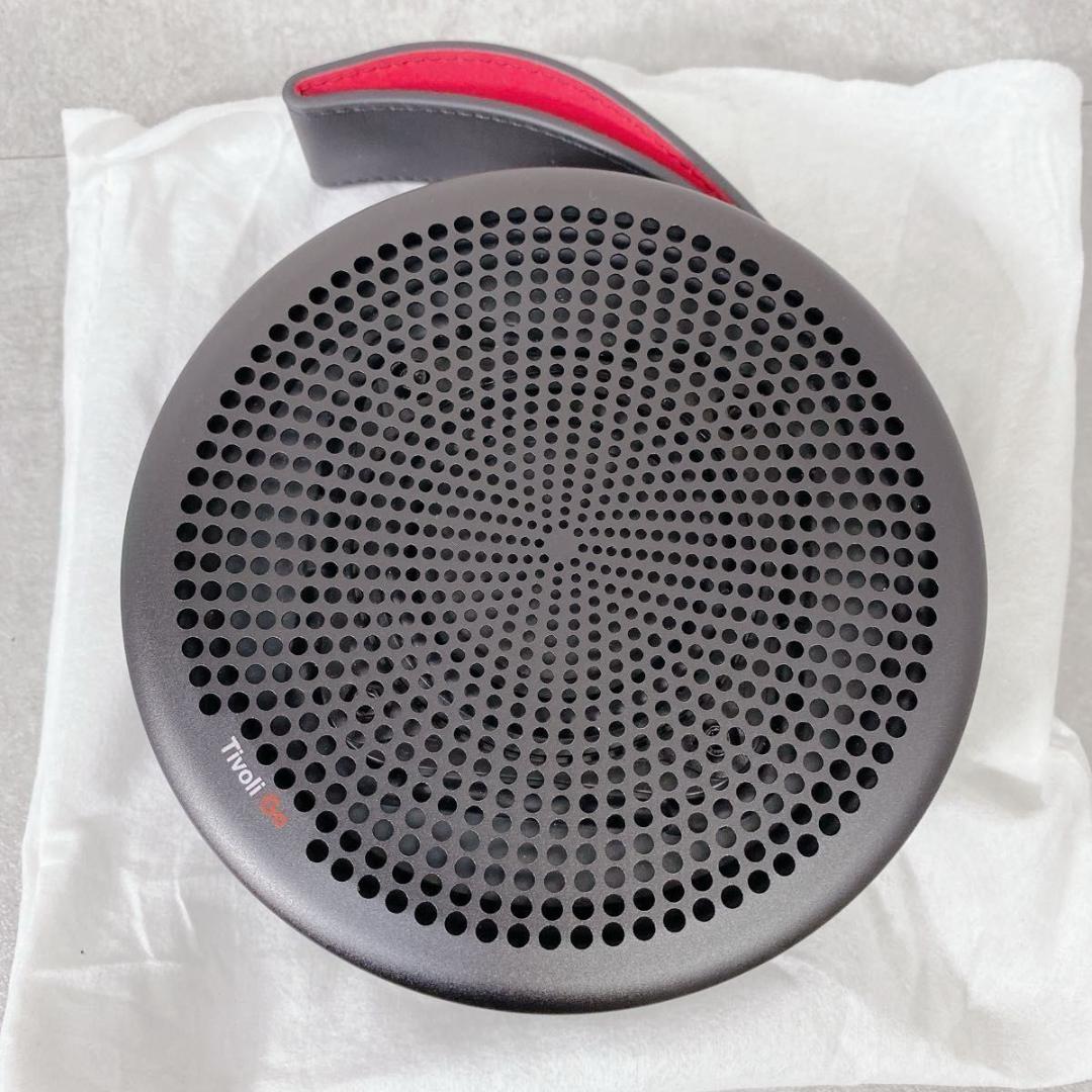 W304 チボリオーディオ TivoliGOAndiamo ワイヤレススピーカー