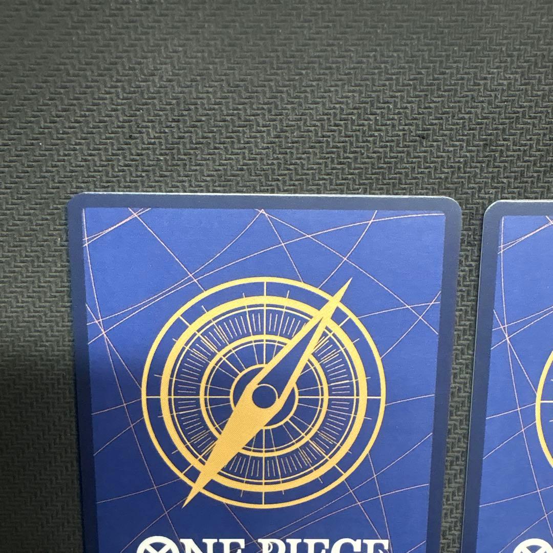 ワンピースカード　レベッカ　sp