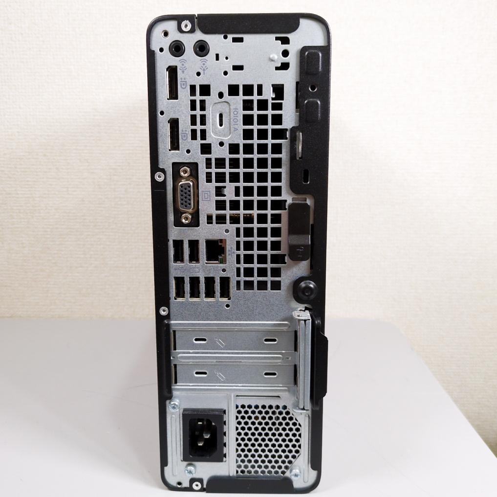 【SSD256GB】【Core i5】HP【メモリ16GB】 M-638