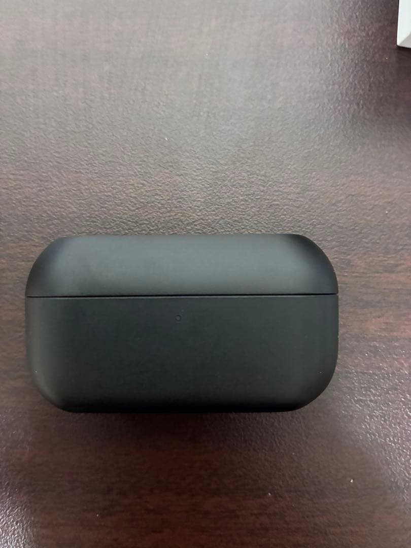 極美品！Technics ワイヤレスイヤホン AZ100 ブラック 保証書あり