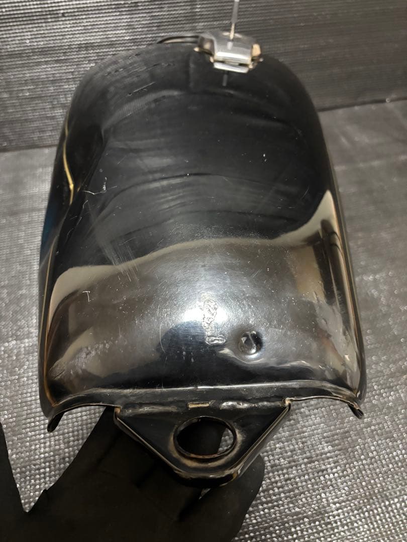 ヨネ　SR400/XS650タンク　セット