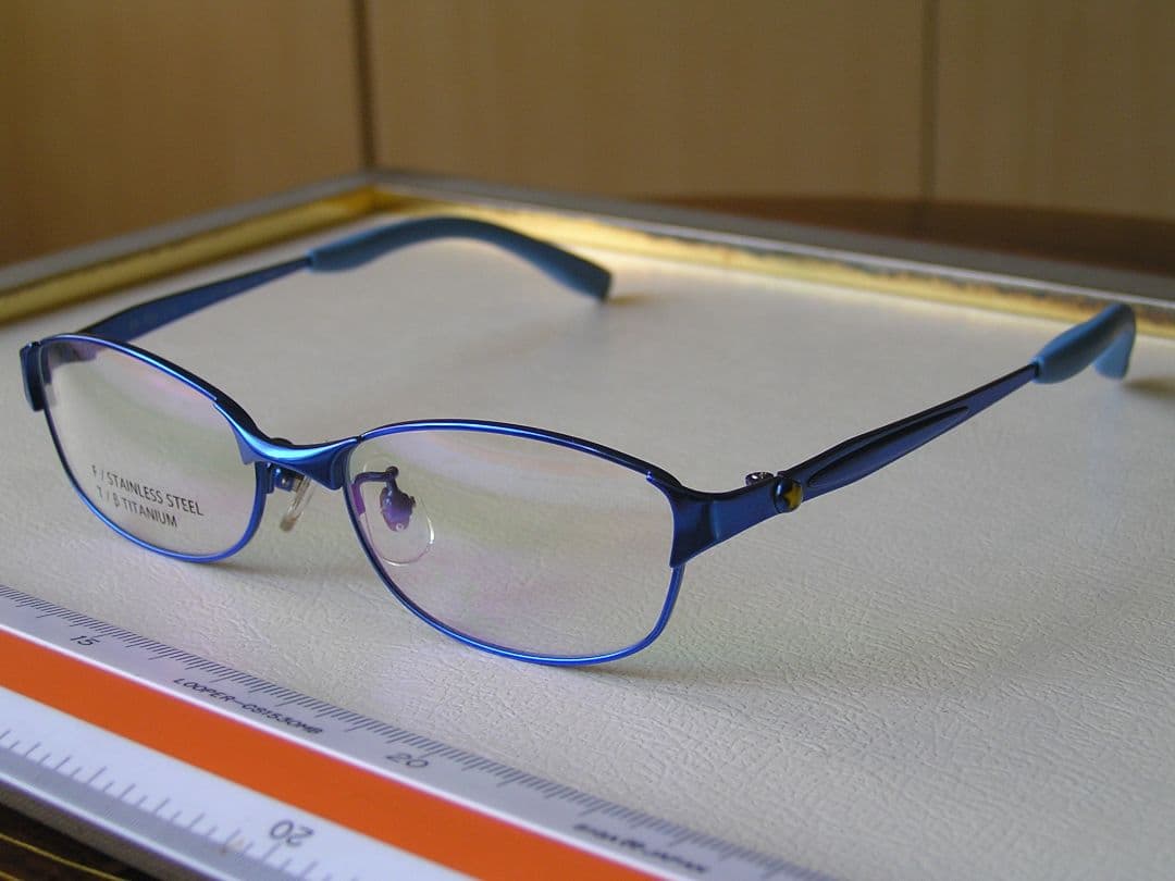 ドラゴンボール Z メガネフレーム
 (ケース 付)