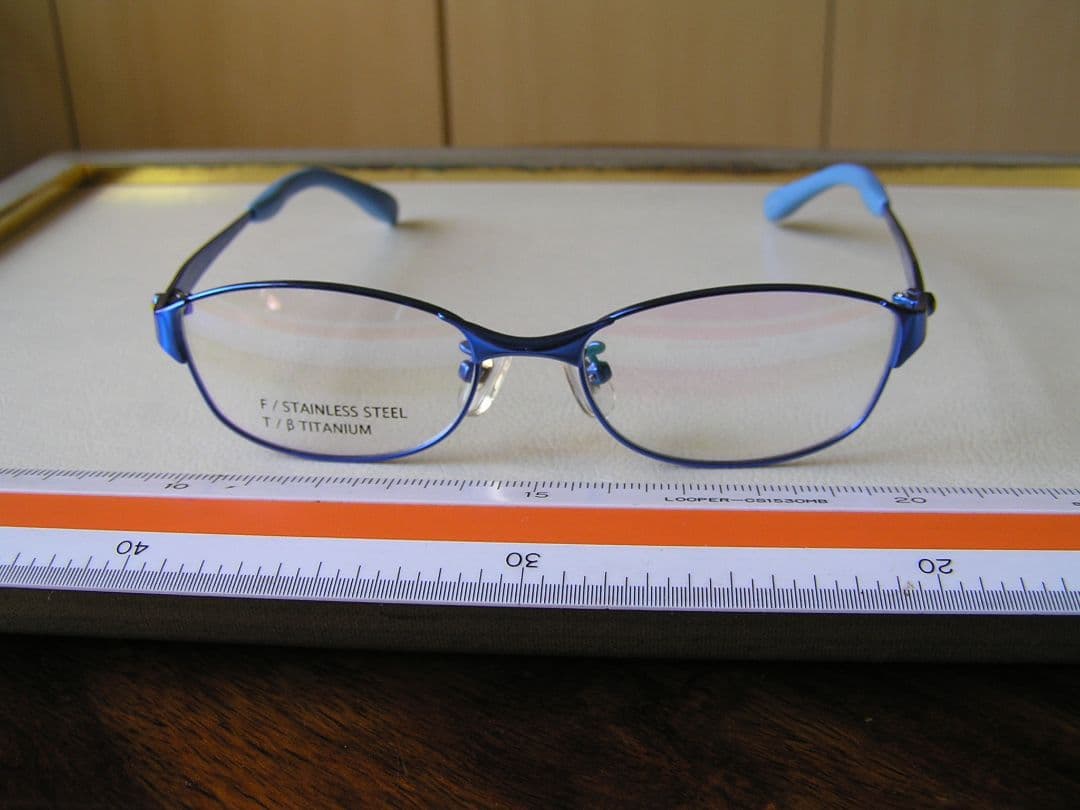 ドラゴンボール Z メガネフレーム
 (ケース 付)