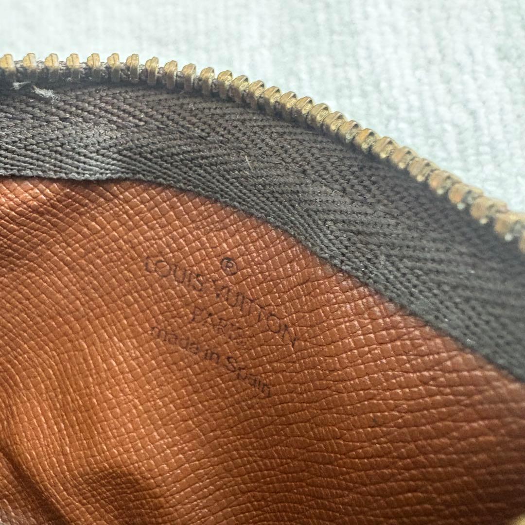 タイムセール　LouisVuitton モノグラム ケース 美品 未使用