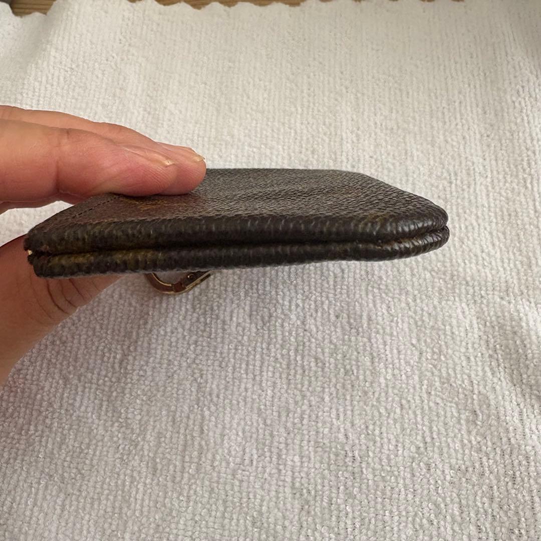 タイムセール　LouisVuitton モノグラム ケース 美品 未使用