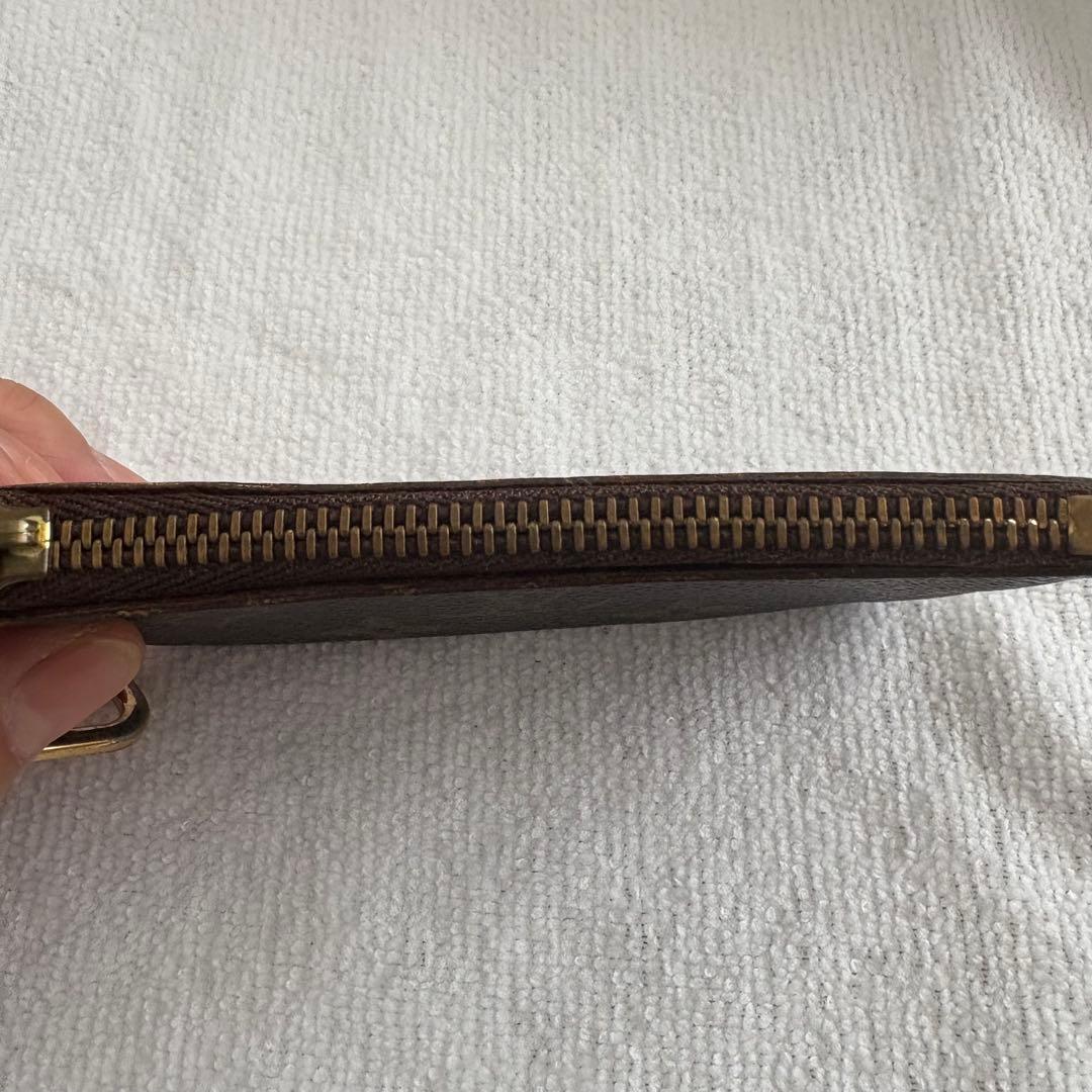 タイムセール　LouisVuitton モノグラム ケース 美品 未使用