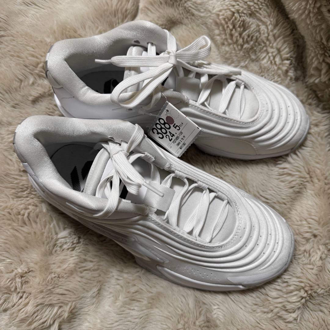 ルカ 3 PF 24.5cm 新品未使用