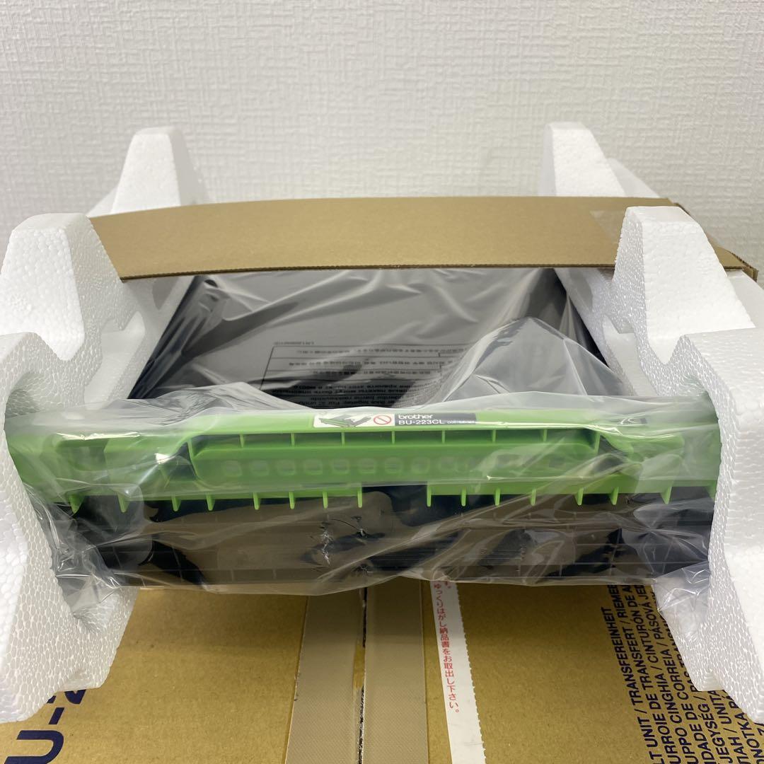 送料込み＊ brother ベルトユニット ＊0709-3