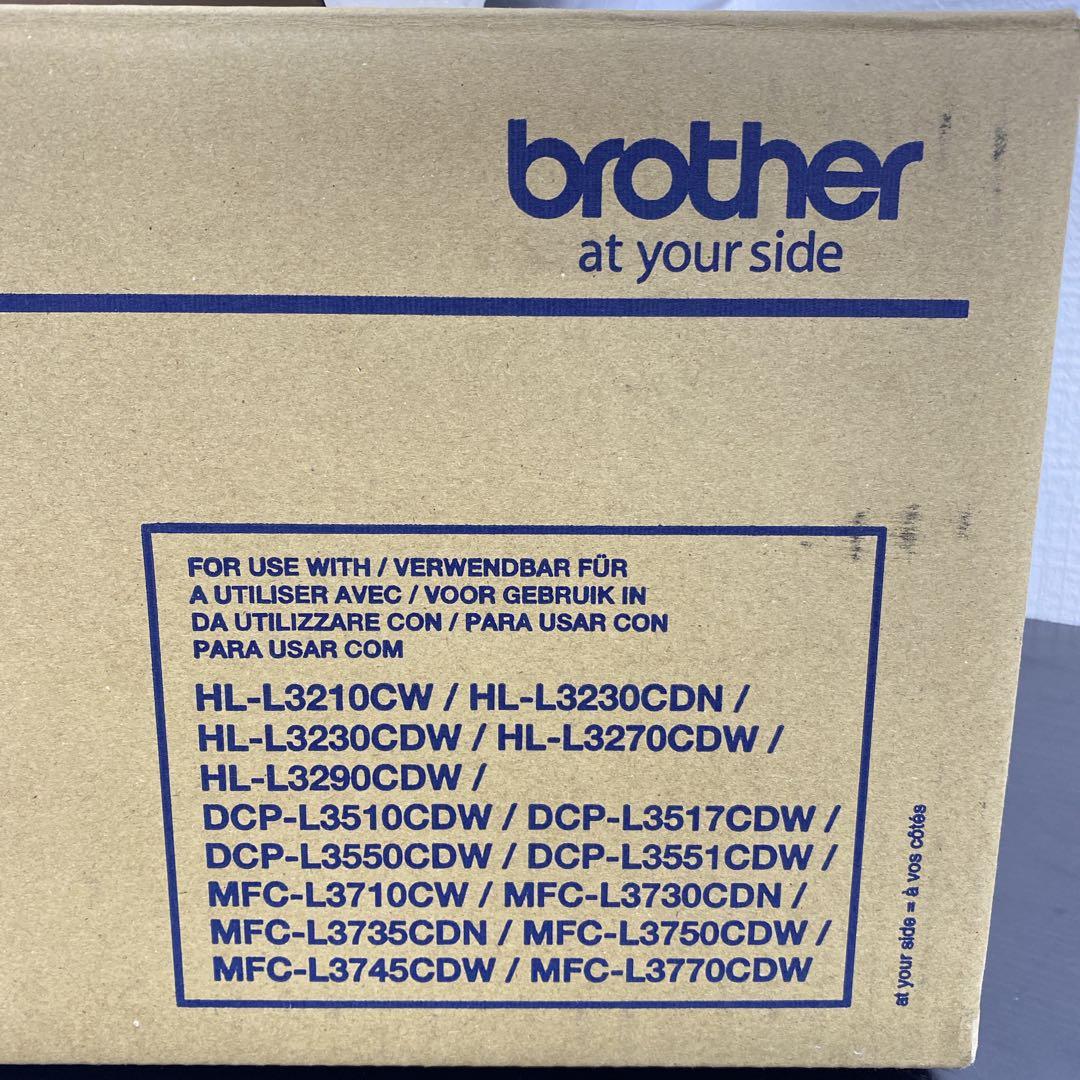 送料込み＊ brother ベルトユニット ＊0709-3