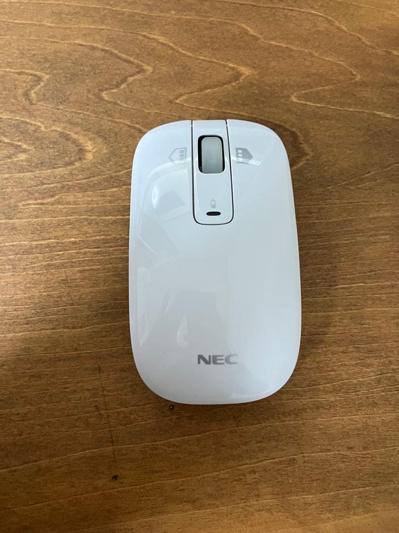 NEC PC-DA700HAW 一体型デスクトップパソコン PC