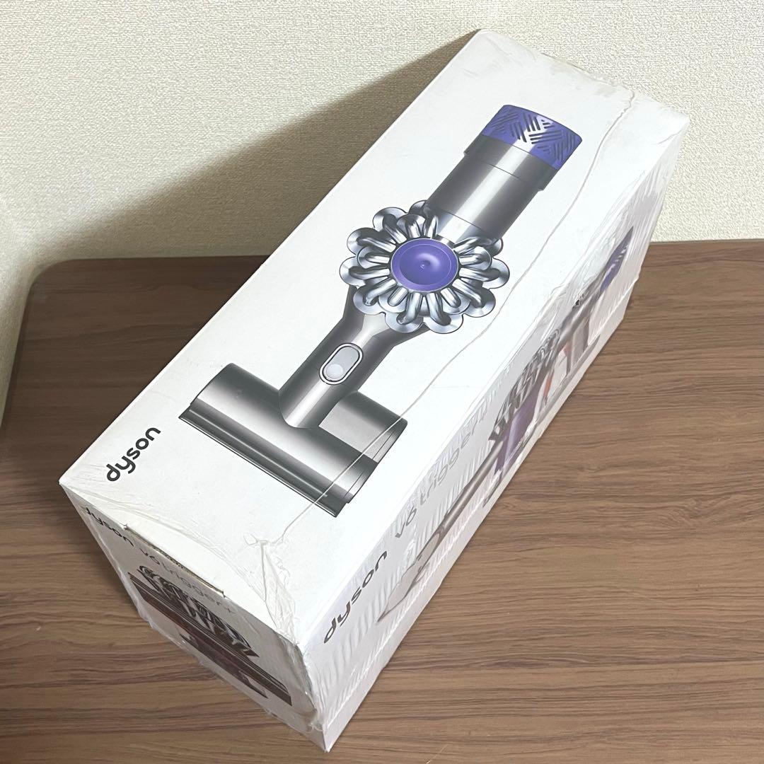 新品未使用 dyson ダイソン V6 trigger+ コードレスクリーナー