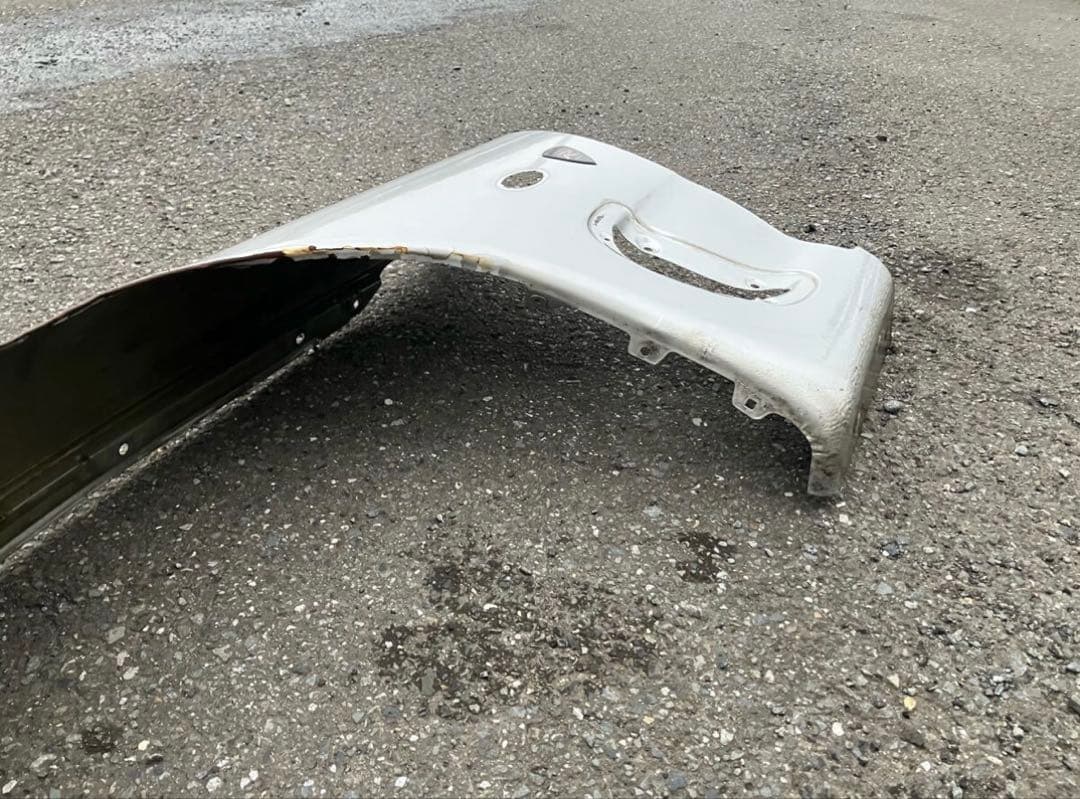 RX7 FD3S 後期SpiritR 純正フェンダー