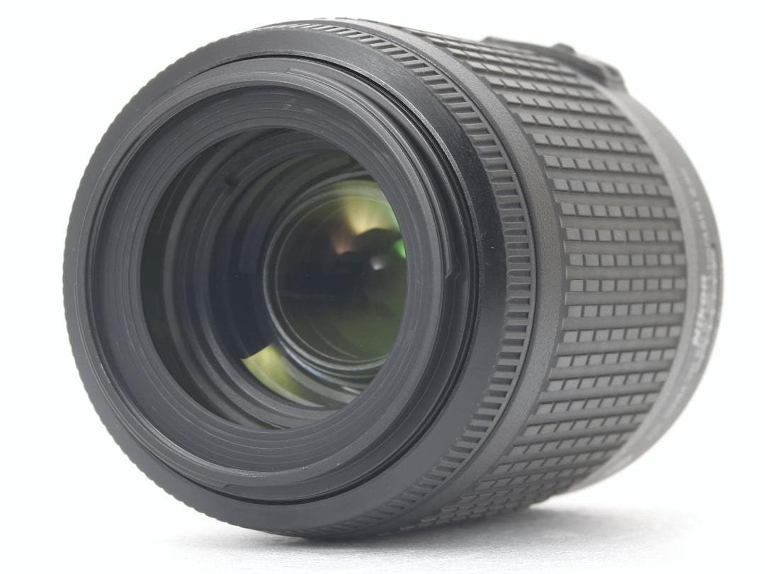 レンズ(ズーム) 0190 AF-S DX NIKKOR 55-200mm F4-5.6 G VR