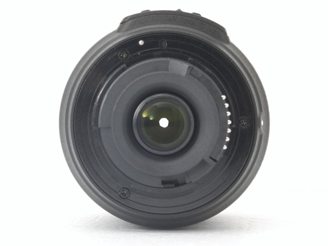 レンズ(ズーム) 0190 AF-S DX NIKKOR 55-200mm F4-5.6 G VR