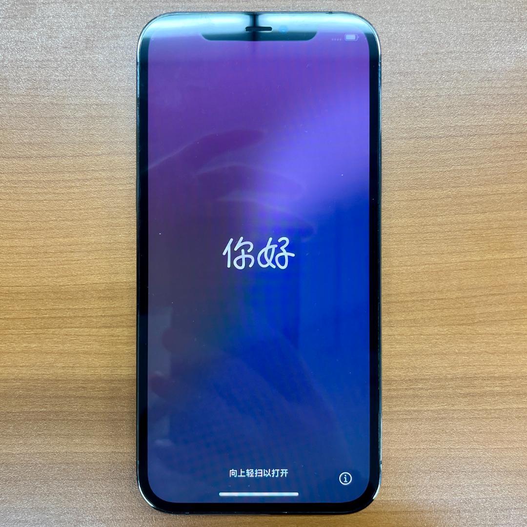 た*ん様 iPhone 12 Pro A2406 256GB スマホ ID333