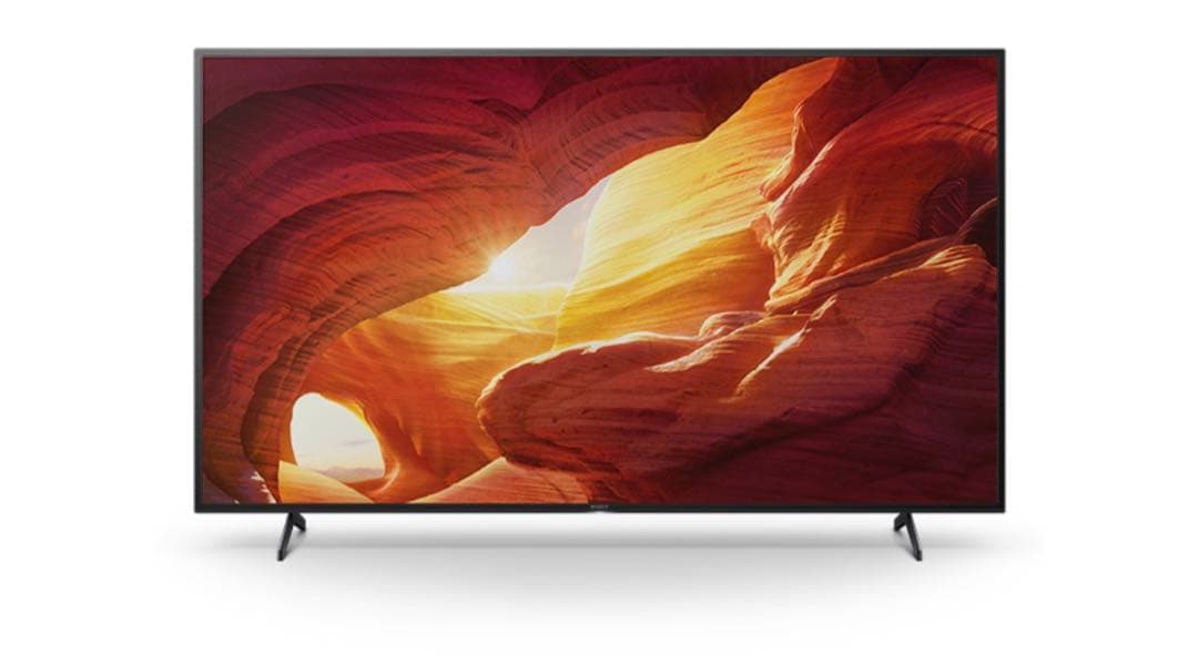 SONY BRAVIA 55型　4K液晶テレビ