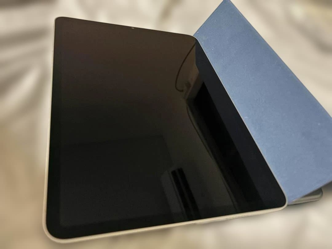 【おまけあり】iPad Pro 11インチ 第4世代　128GB Wi-Fi