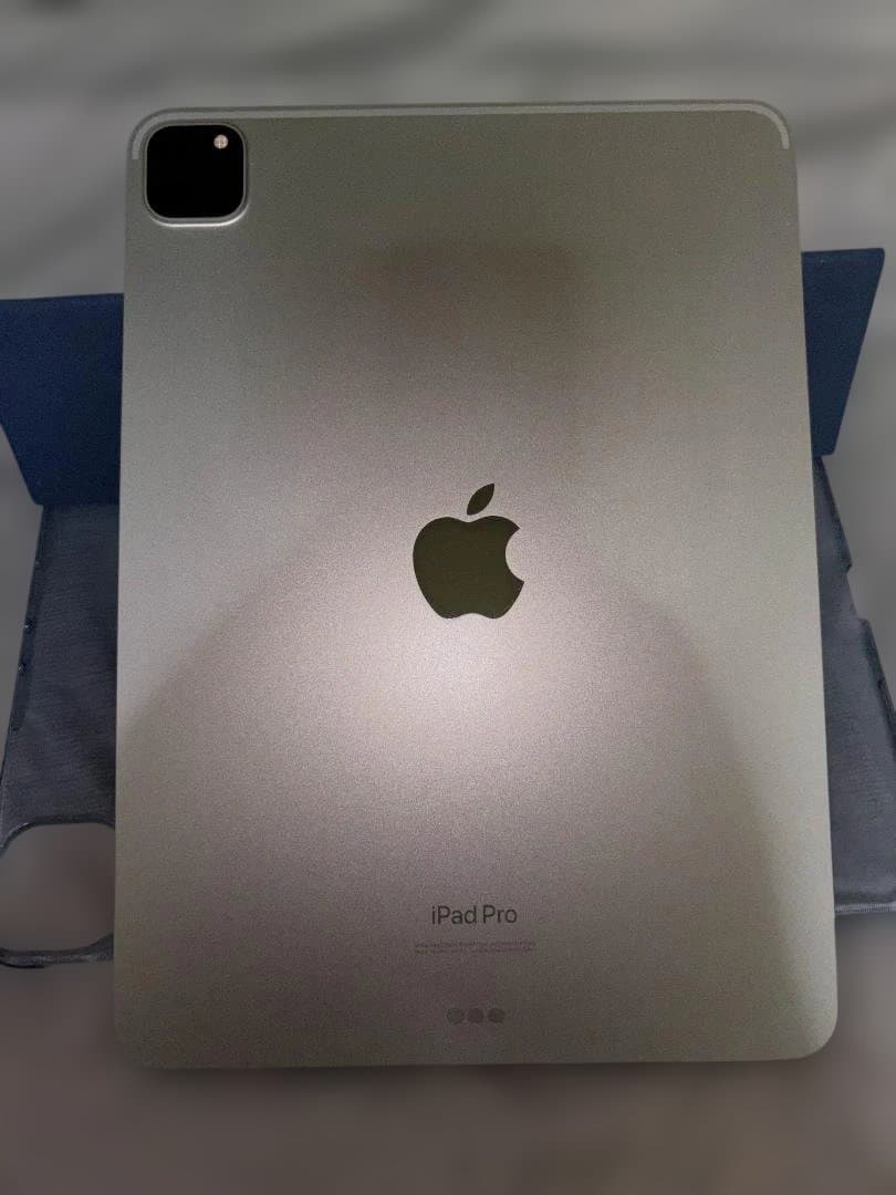 【おまけあり】iPad Pro 11インチ 第4世代　128GB Wi-Fi