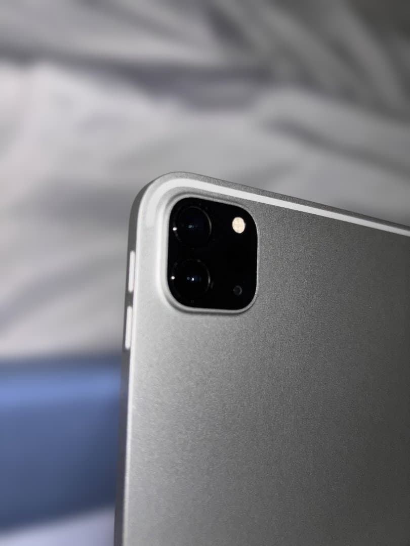 【おまけあり】iPad Pro 11インチ 第4世代　128GB Wi-Fi