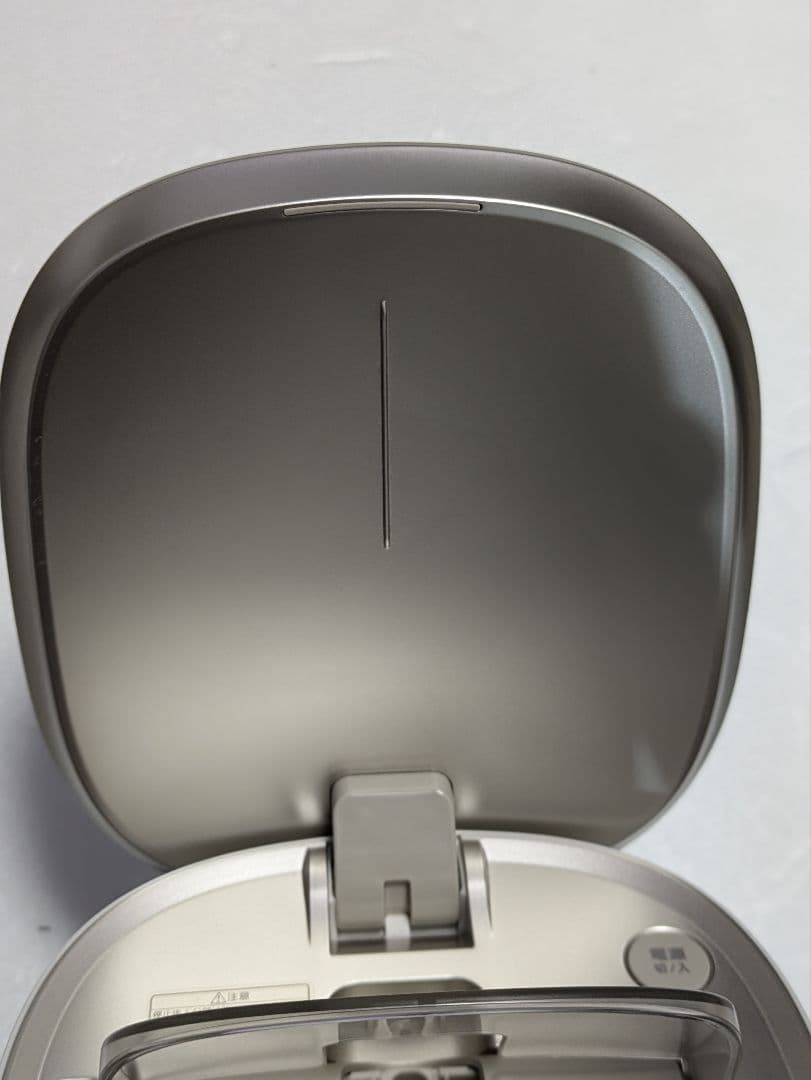 27.3.5まで保証付　試運転　パナソニック ナノケア スチーマ EH-SA0B