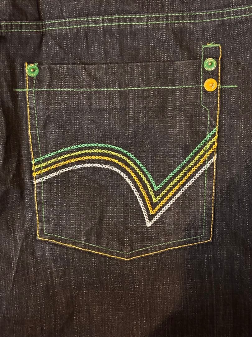 south pole似 5ive jungle black sk8 y2k