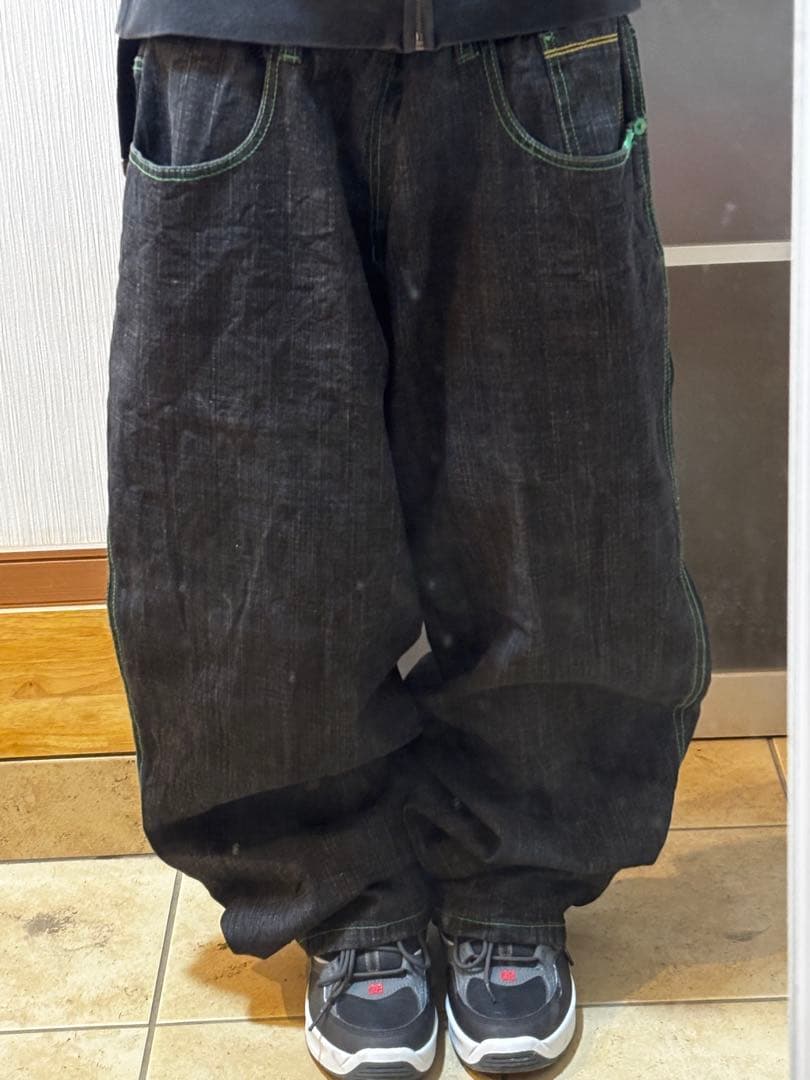 south pole似 5ive jungle black sk8 y2k