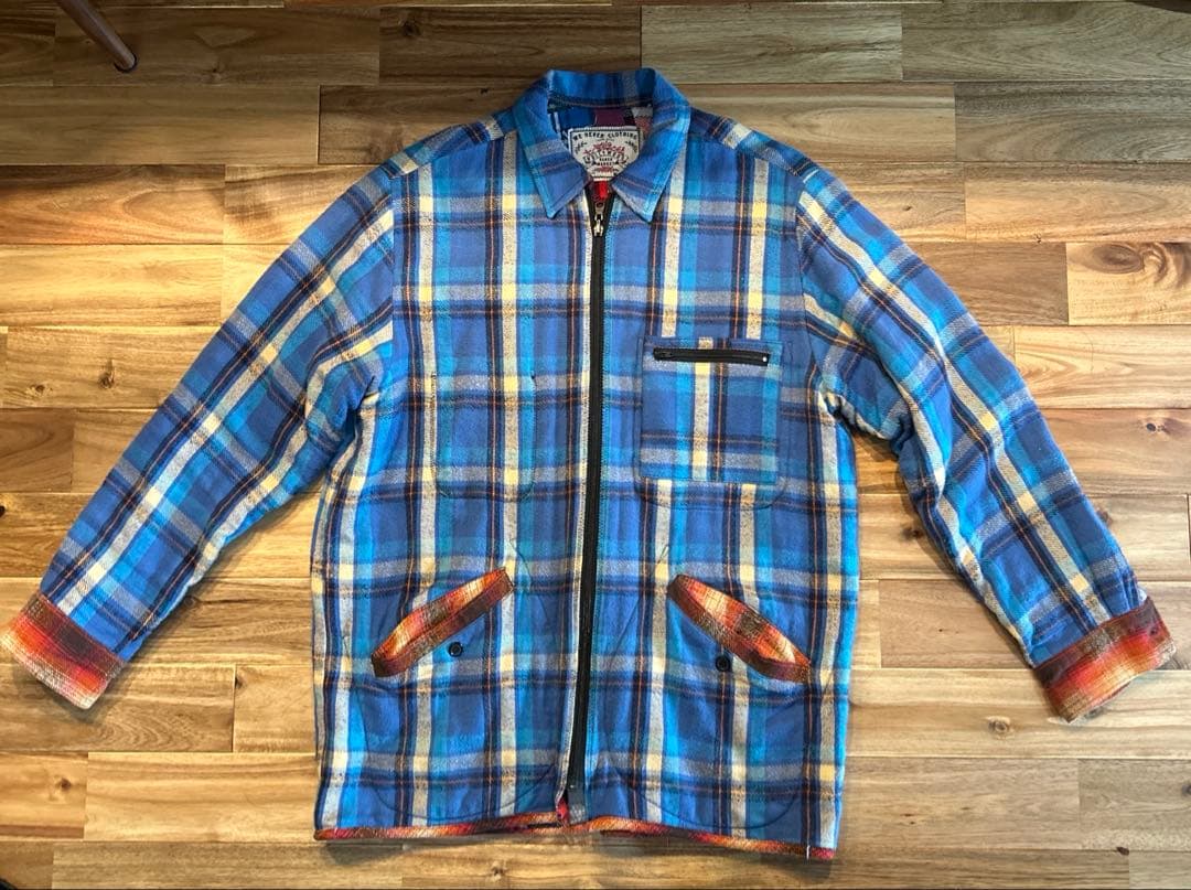 新年特価　【美品】HOLLYWOOD RANCH MARKET カバーオール