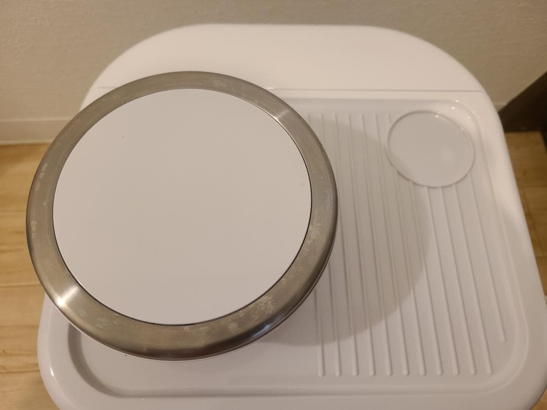 J*o様 Cyetus Neo エスプレッソマシン