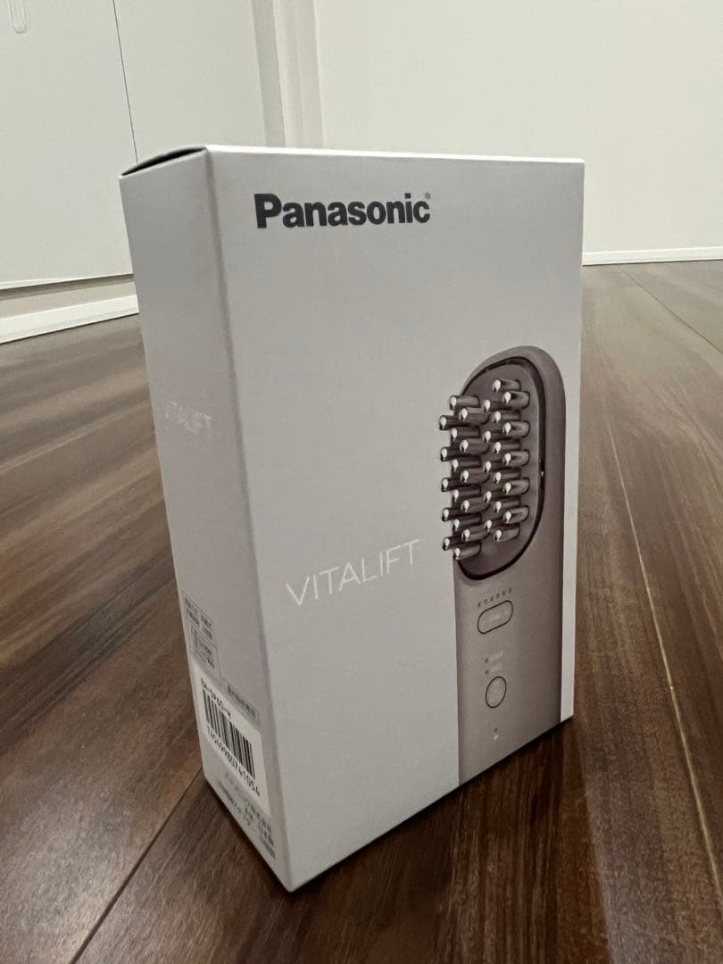 パナソニック　VITALIFT バイタリフトブラシ