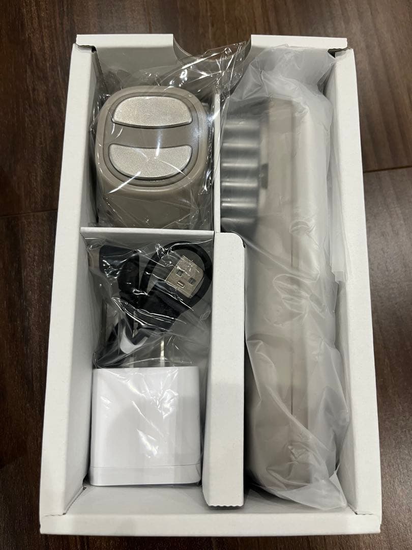 パナソニック　VITALIFT バイタリフトブラシ