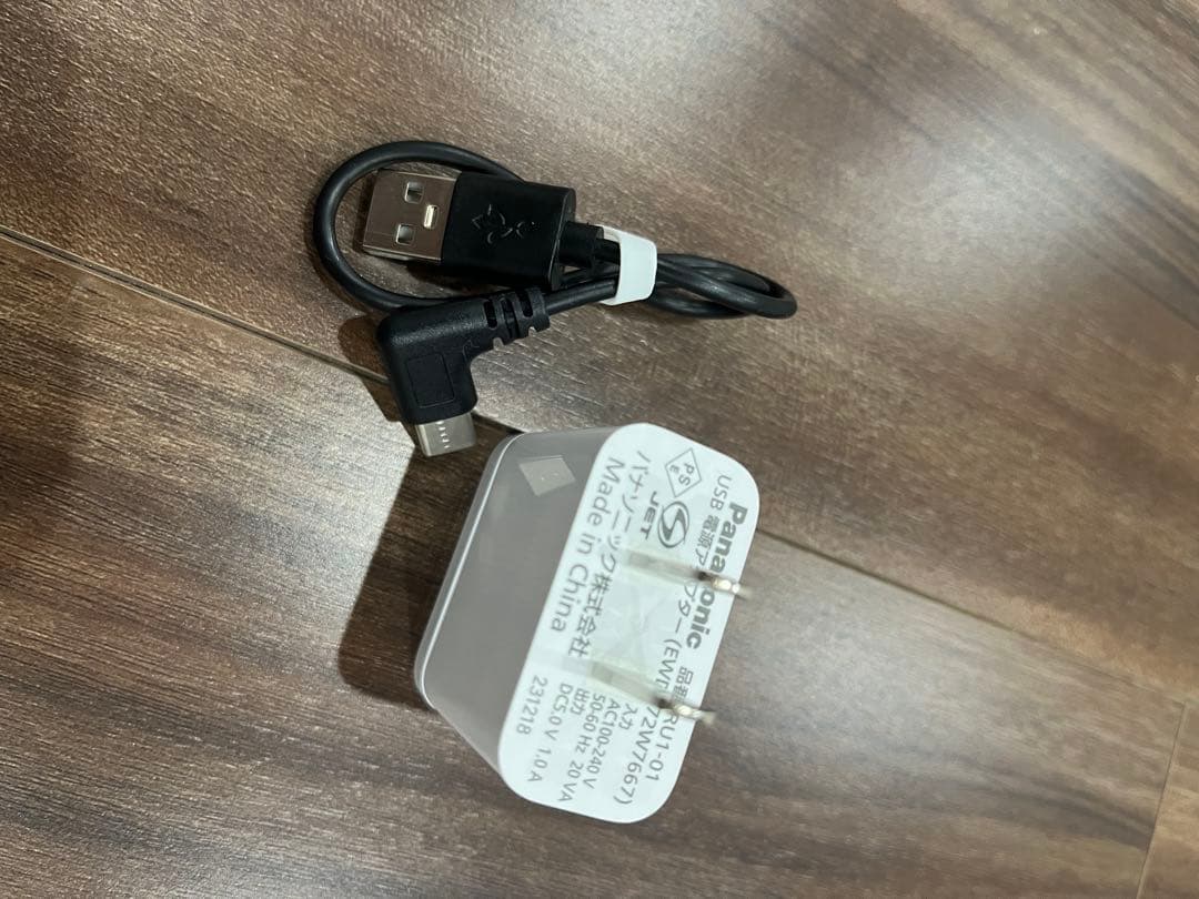 パナソニック　VITALIFT バイタリフトブラシ