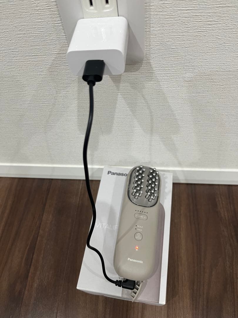 パナソニック　VITALIFT バイタリフトブラシ