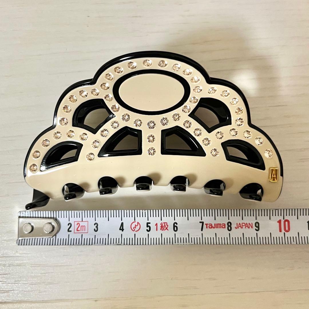 【新品未使用】アレクサンドルドゥパリ　クリップ　日本未入荷　限定品