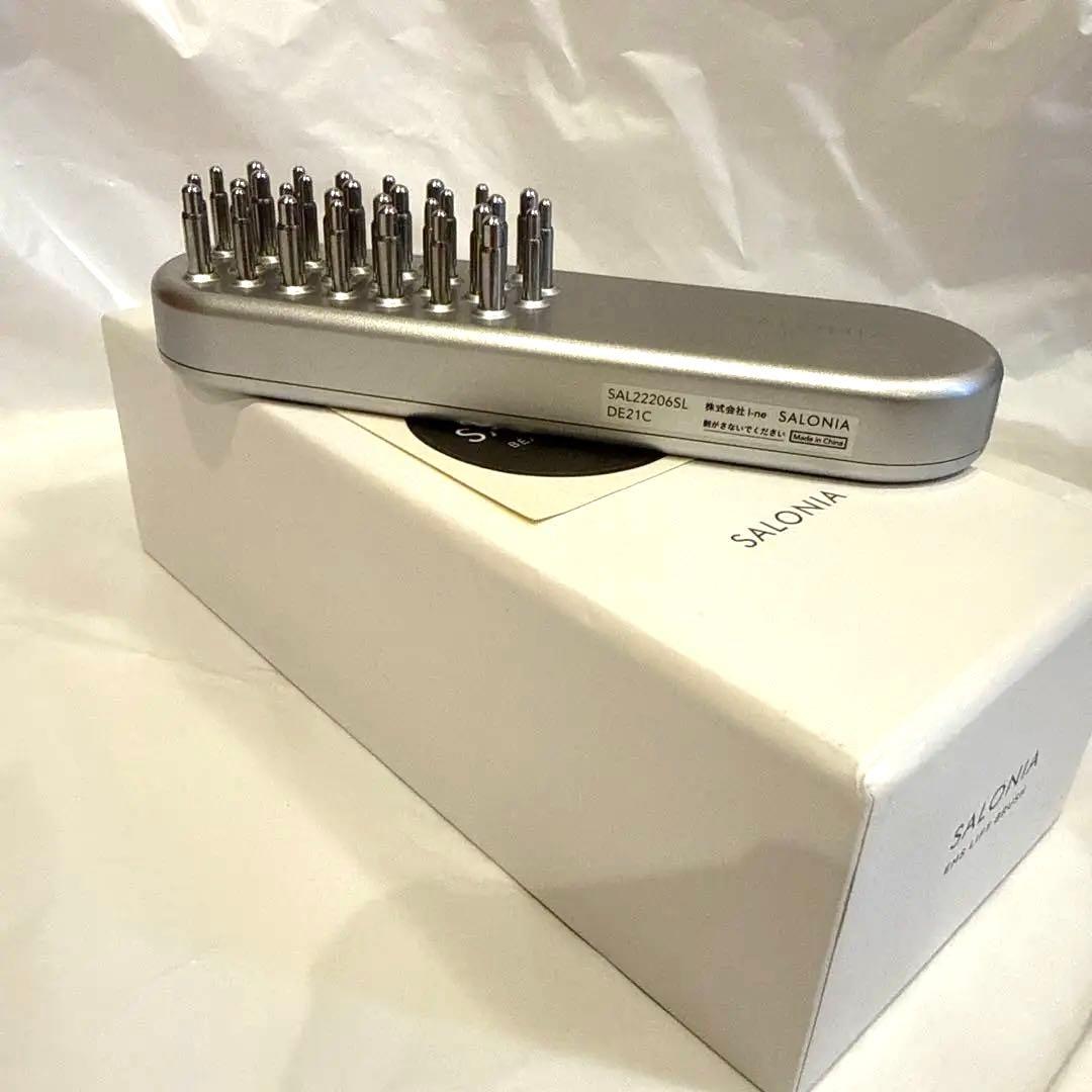 SALONIA EMSリフトブラシ SAL222065L