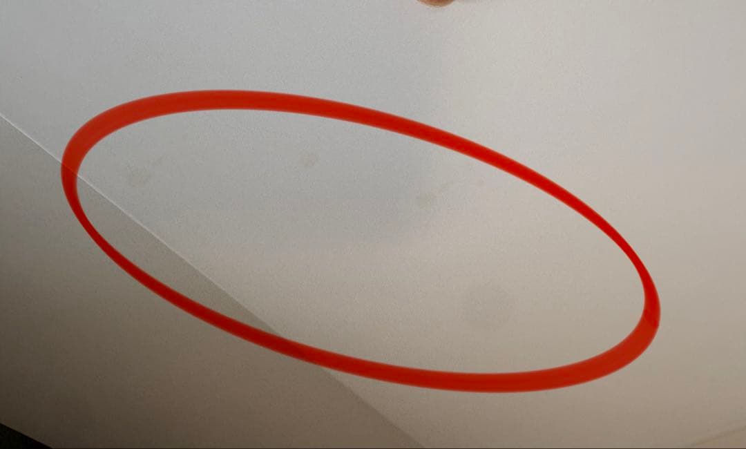 iPad Pro 12.9 (2021) 用 Magic Keyboard