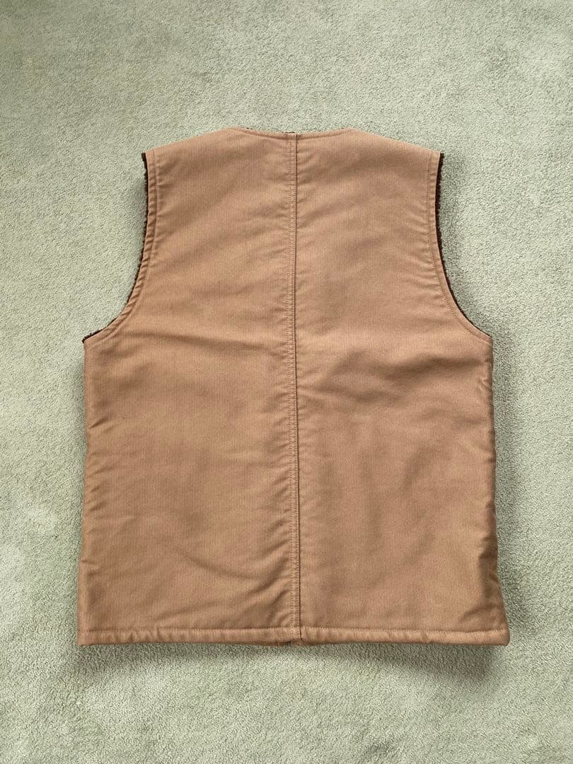 TROPHY CLOTHING ベスト サイズ38