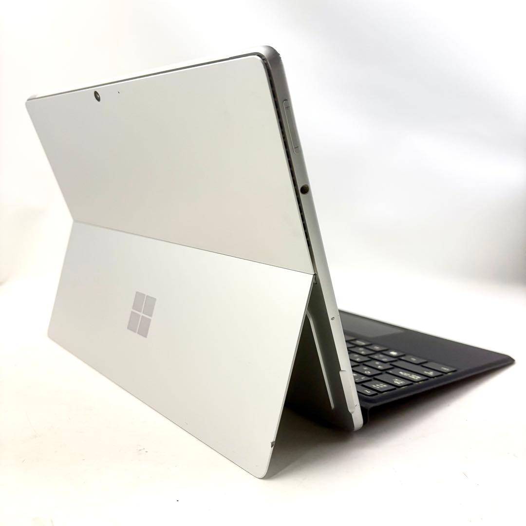 1台限定！バッテリー良好！Surface Pro8 キーボード付　オフィス