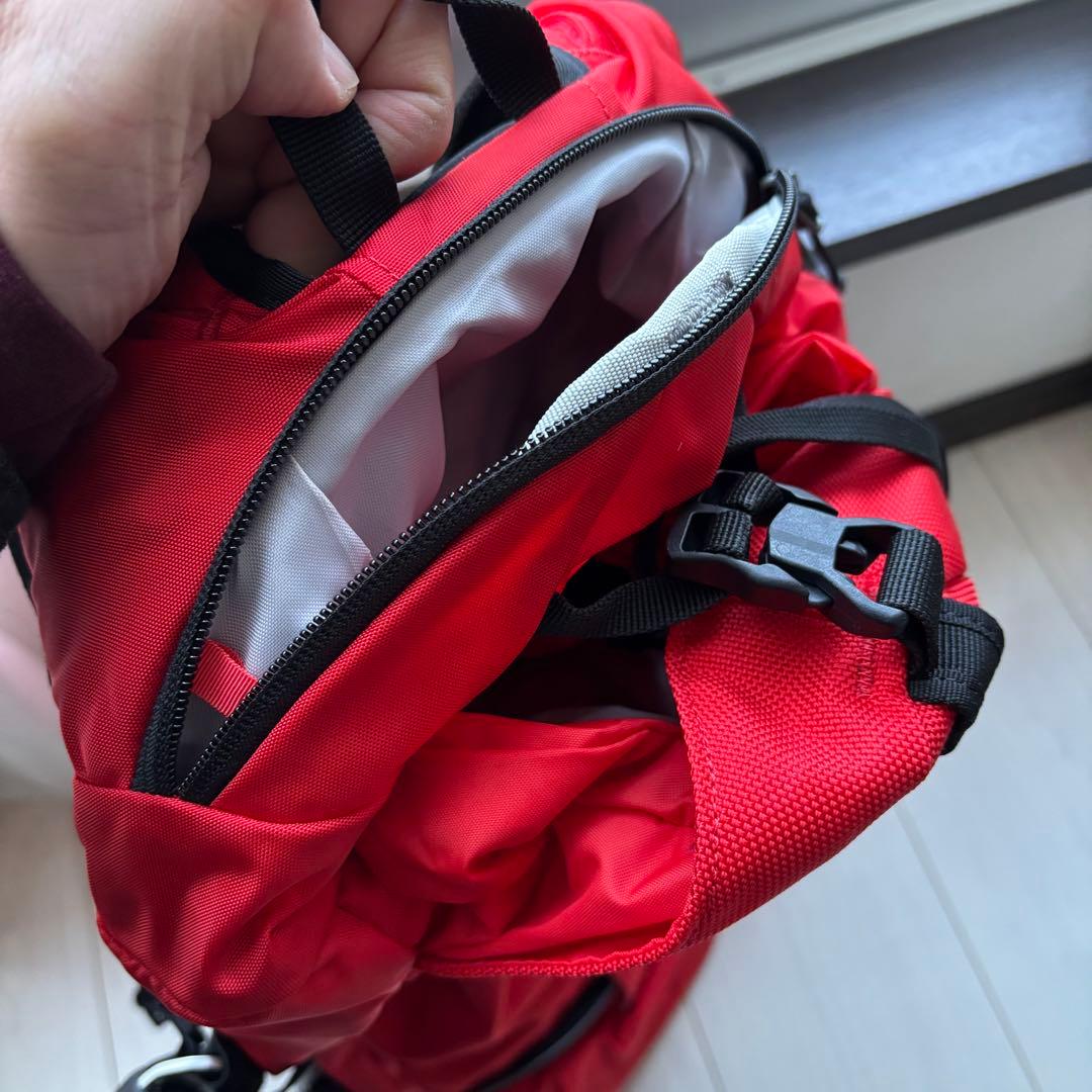 サロモン SALOMON MTN 15 スキー スノーボード バッグ