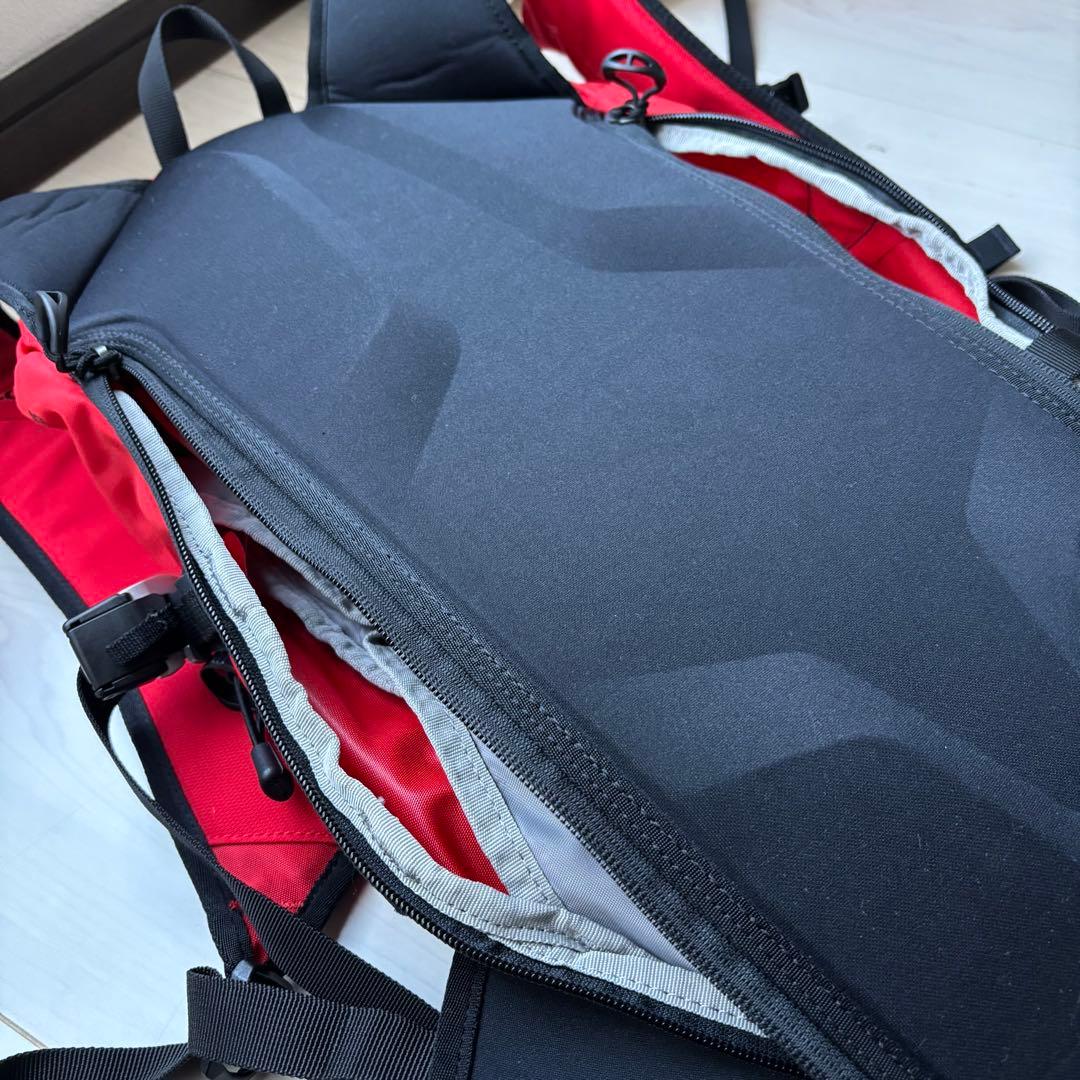 サロモン SALOMON MTN 15 スキー スノーボード バッグ