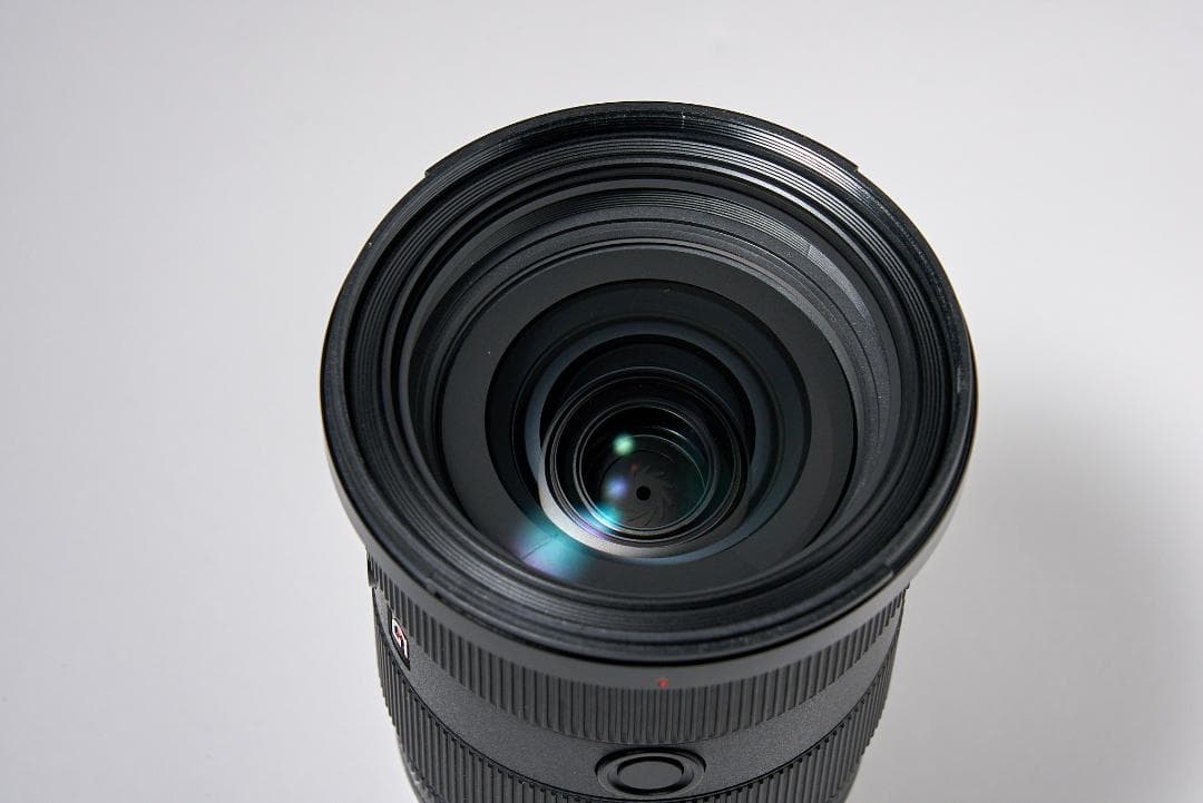 SONY FE 24-70mm F2.8 GM II 美品 SEL2470GM2