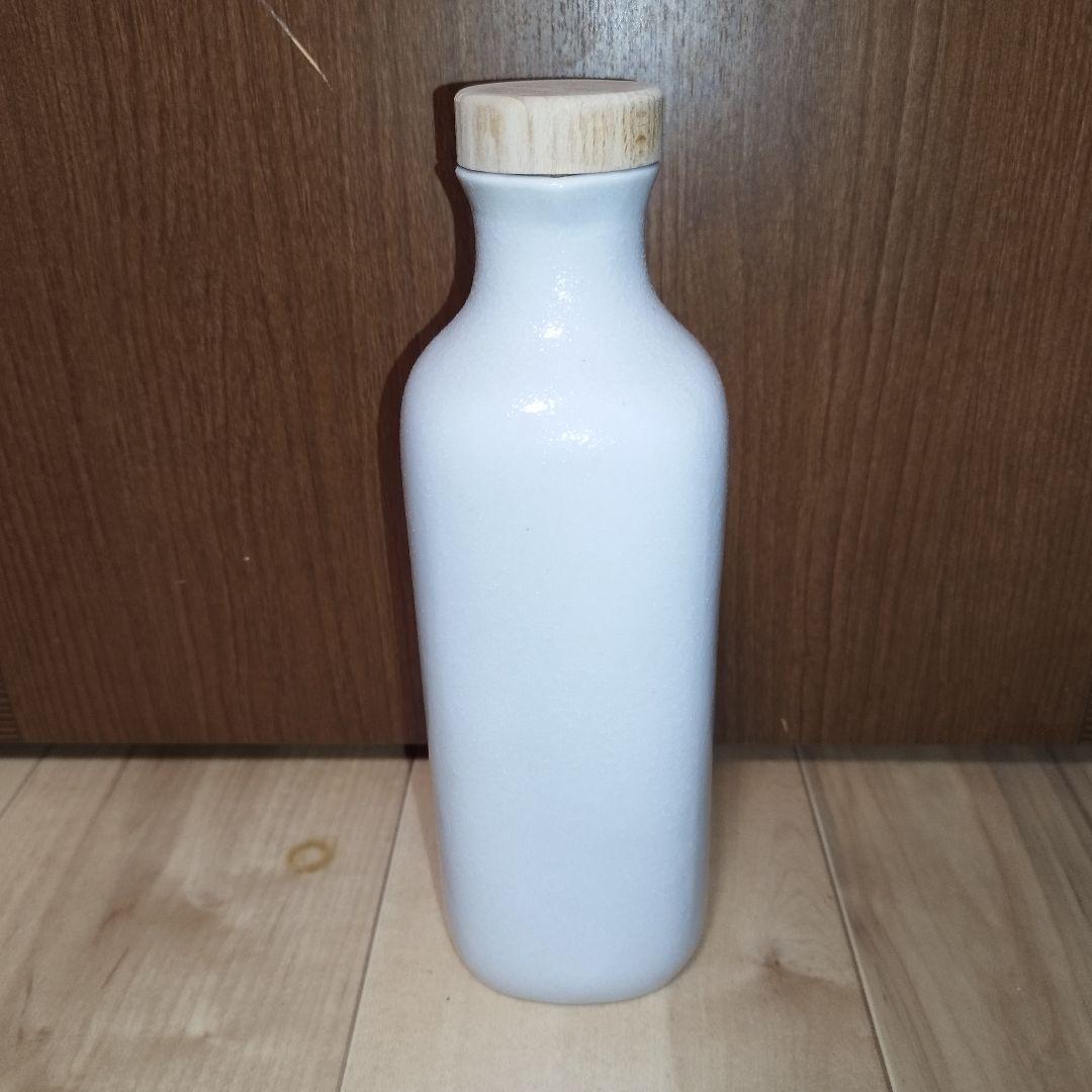 還元くん3 低電位水素茶製造ボトル 白