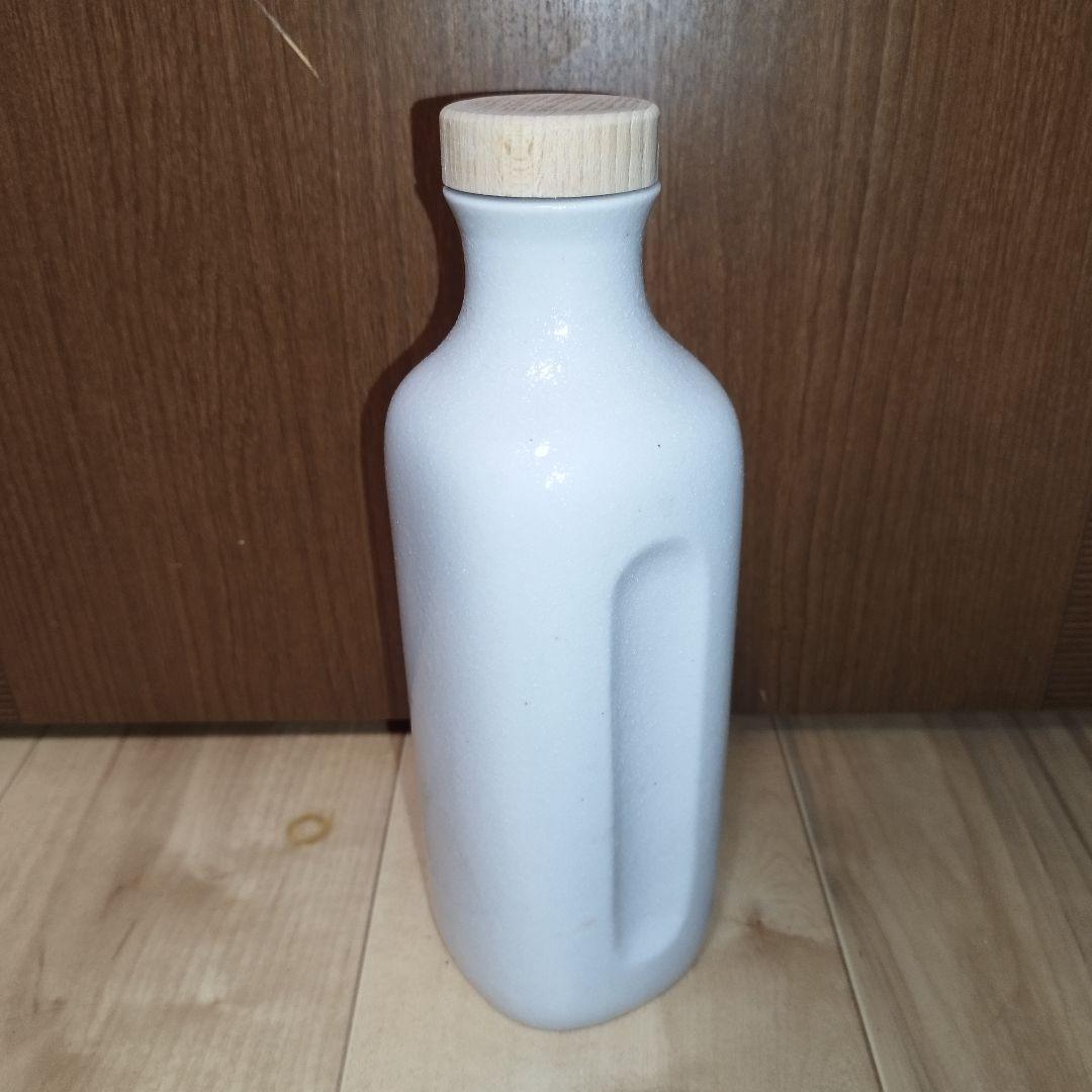 還元くん3 低電位水素茶製造ボトル 白