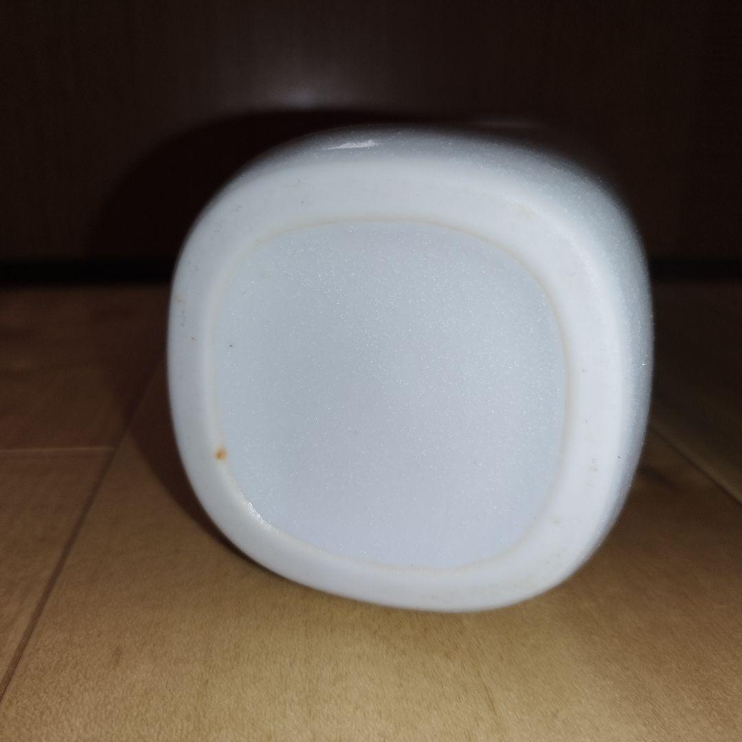 還元くん3 低電位水素茶製造ボトル 白