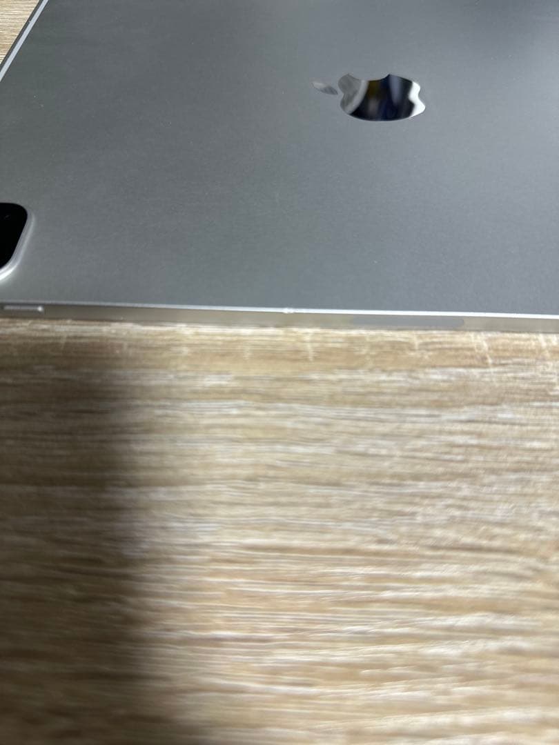 値引きしました。iPad Pro (11インチ, 第4世代) 256GB