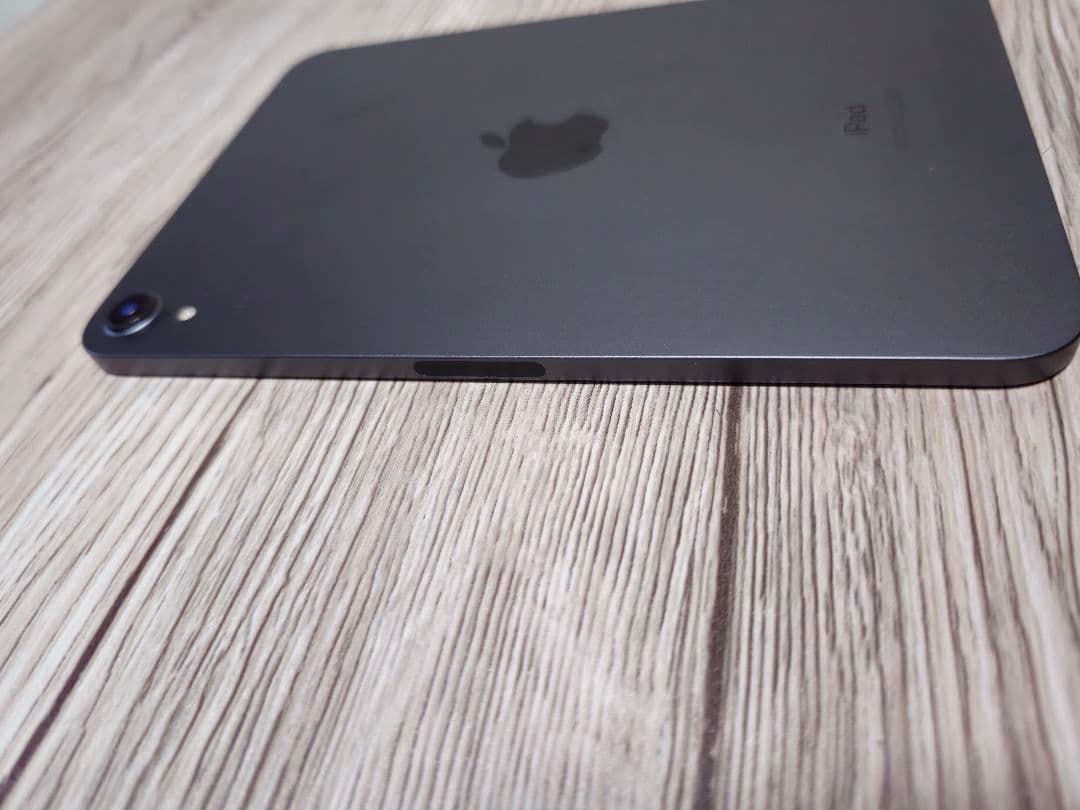 iPad mini6 64GB バッテリー100%