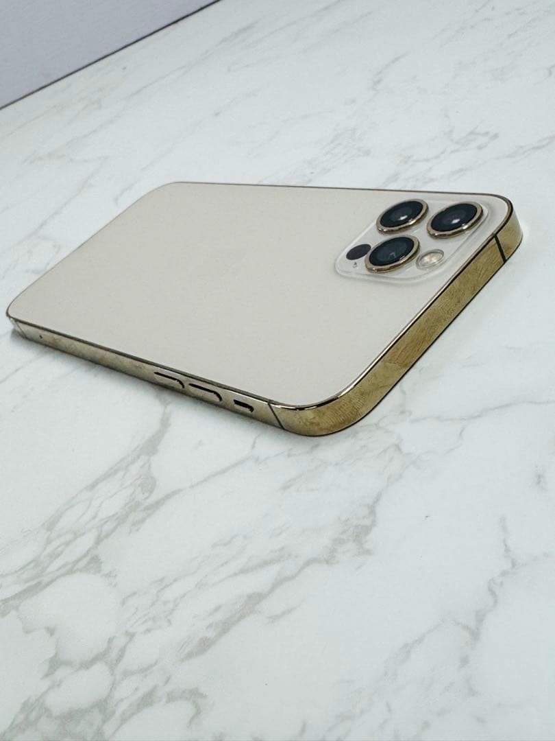 iPhone 12 Pro 256GB MGMC3J/A SIMフリー