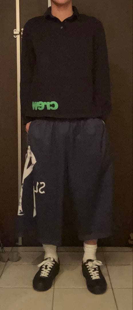 t*e様 SLINKY 2020 YANKEES BOOTLEG MESH SH