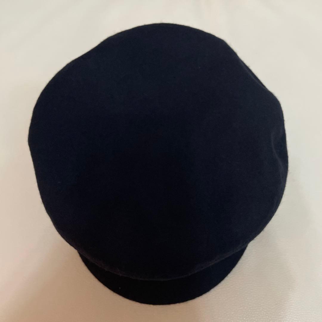 セリーヌ　キャップ